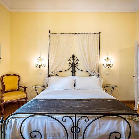 Soggiorno Campos Florenz Exterior foto