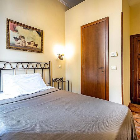 Soggiorno Campos Florenz Exterior foto