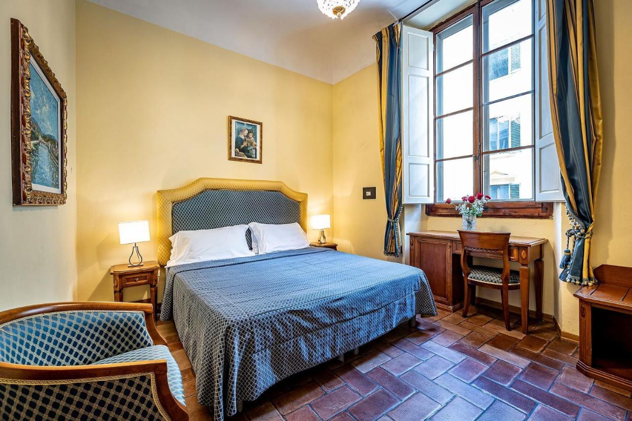 Soggiorno Campos Florenz Exterior foto