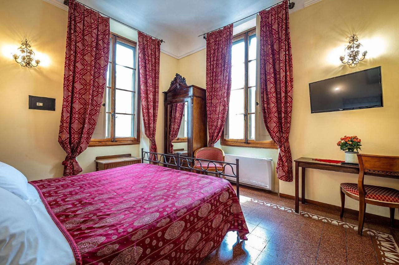 Soggiorno Campos Florenz Exterior foto
