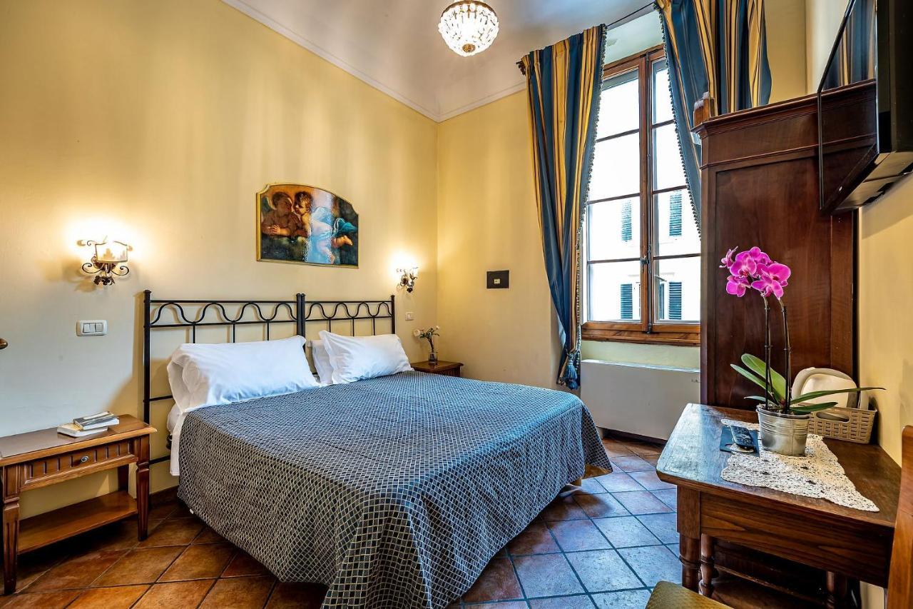 Soggiorno Campos Florenz Exterior foto