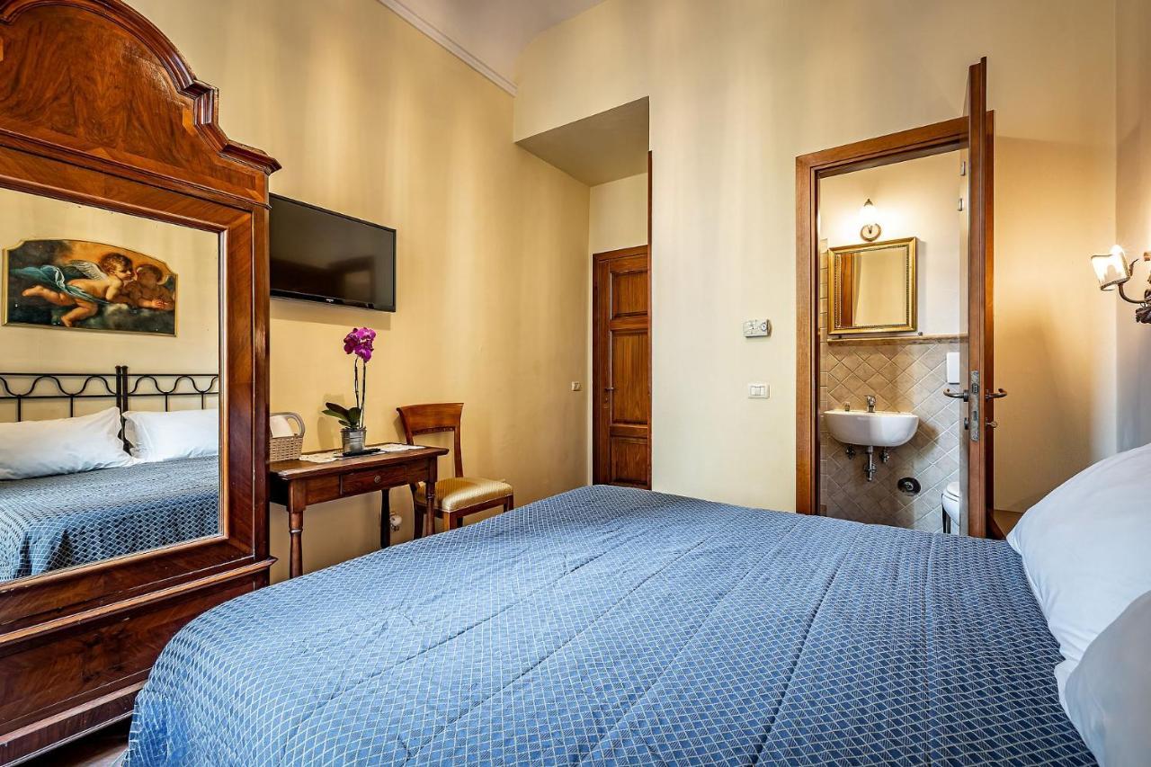 Soggiorno Campos Florenz Exterior foto