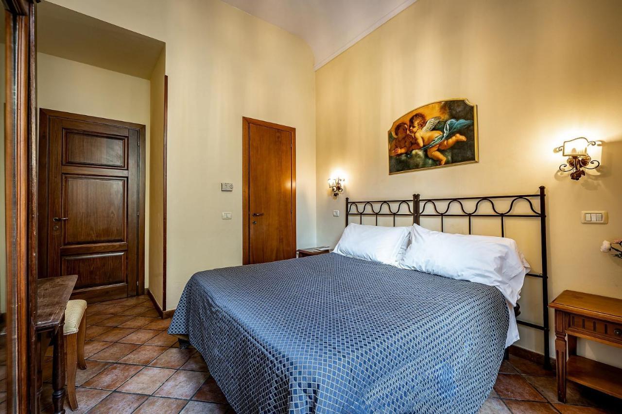 Soggiorno Campos Florenz Exterior foto