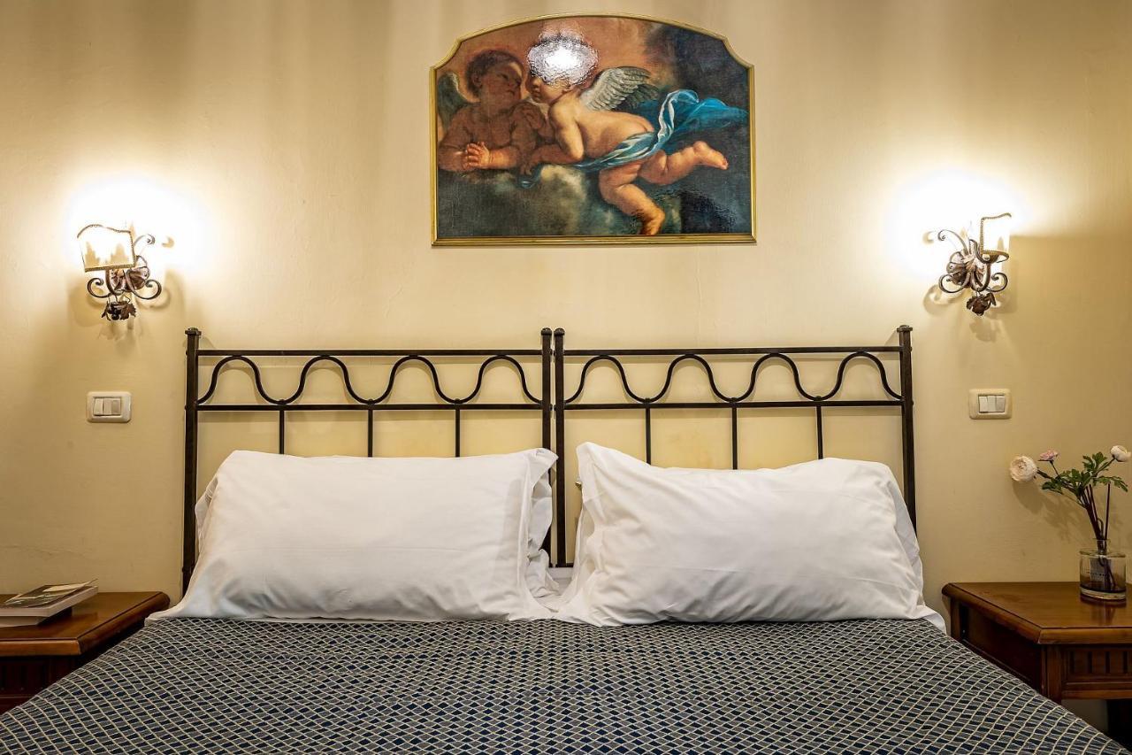 Soggiorno Campos Florenz Exterior foto