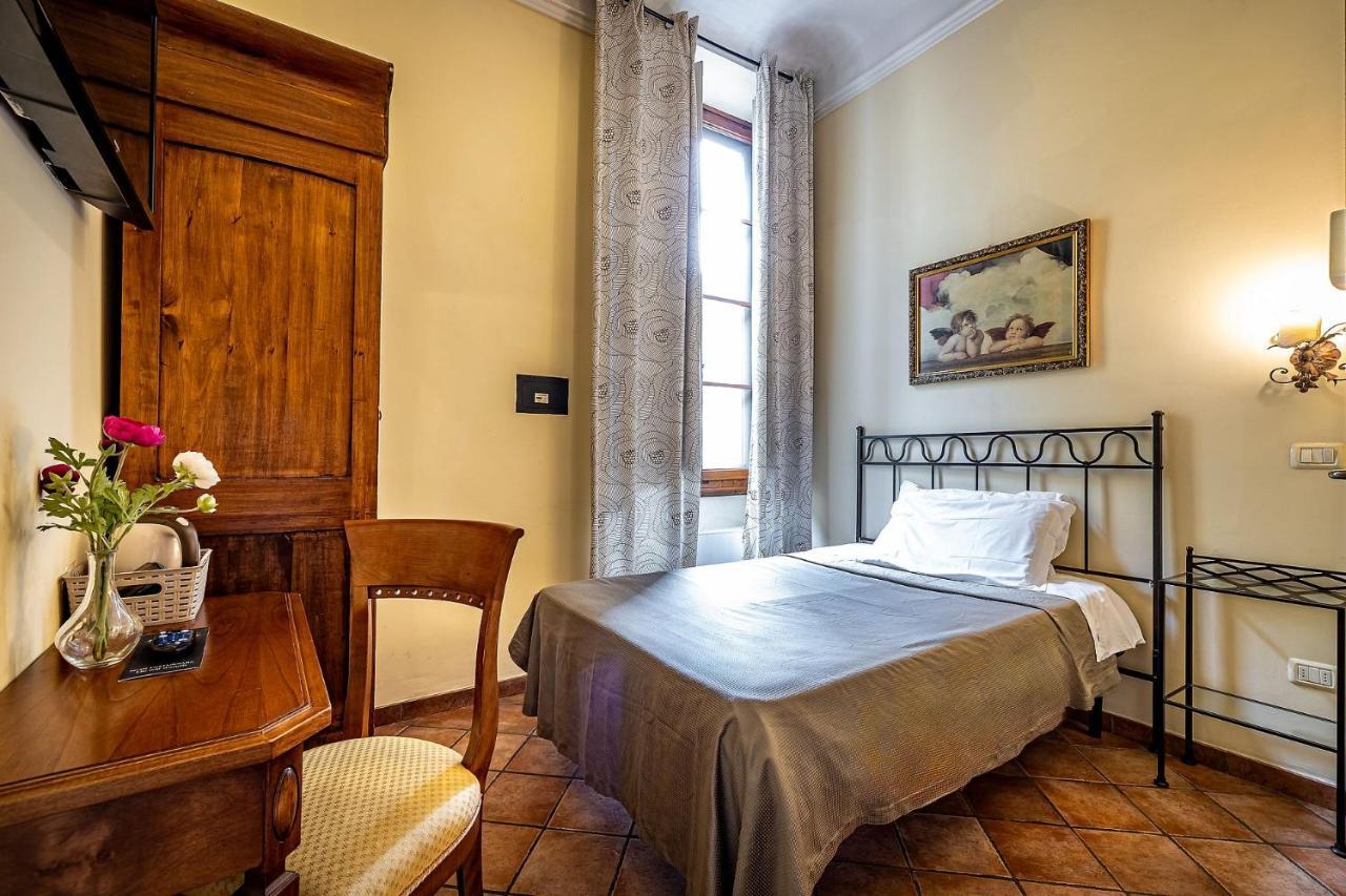 Soggiorno Campos Florenz Exterior foto