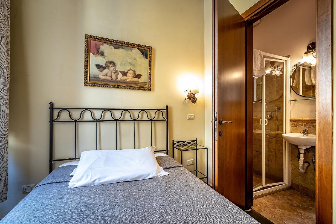 Soggiorno Campos Florenz Exterior foto