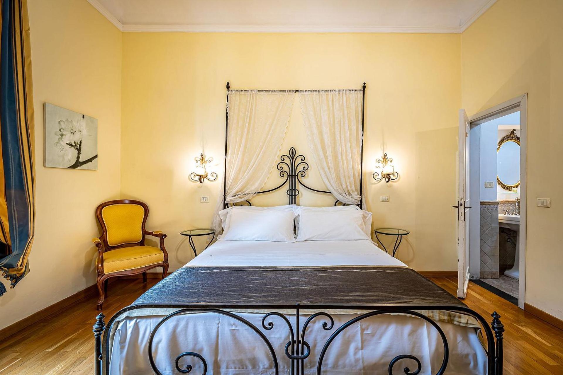 Soggiorno Campos Florenz Exterior foto