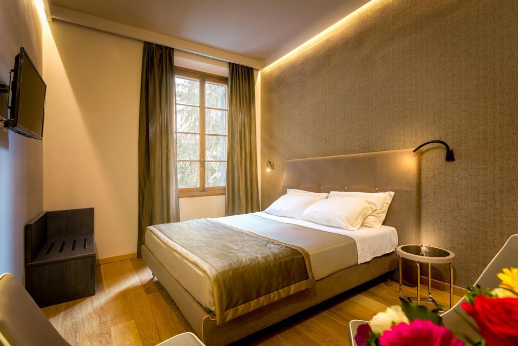 Soggiorno Campos Florenz Exterior foto
