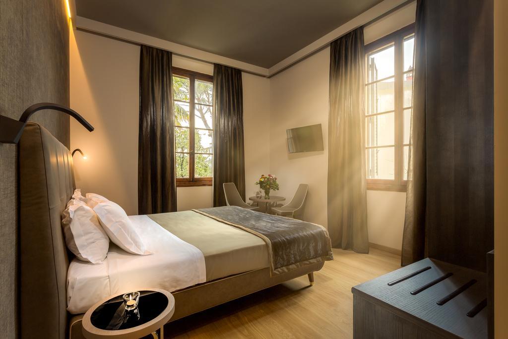 Soggiorno Campos Florenz Exterior foto