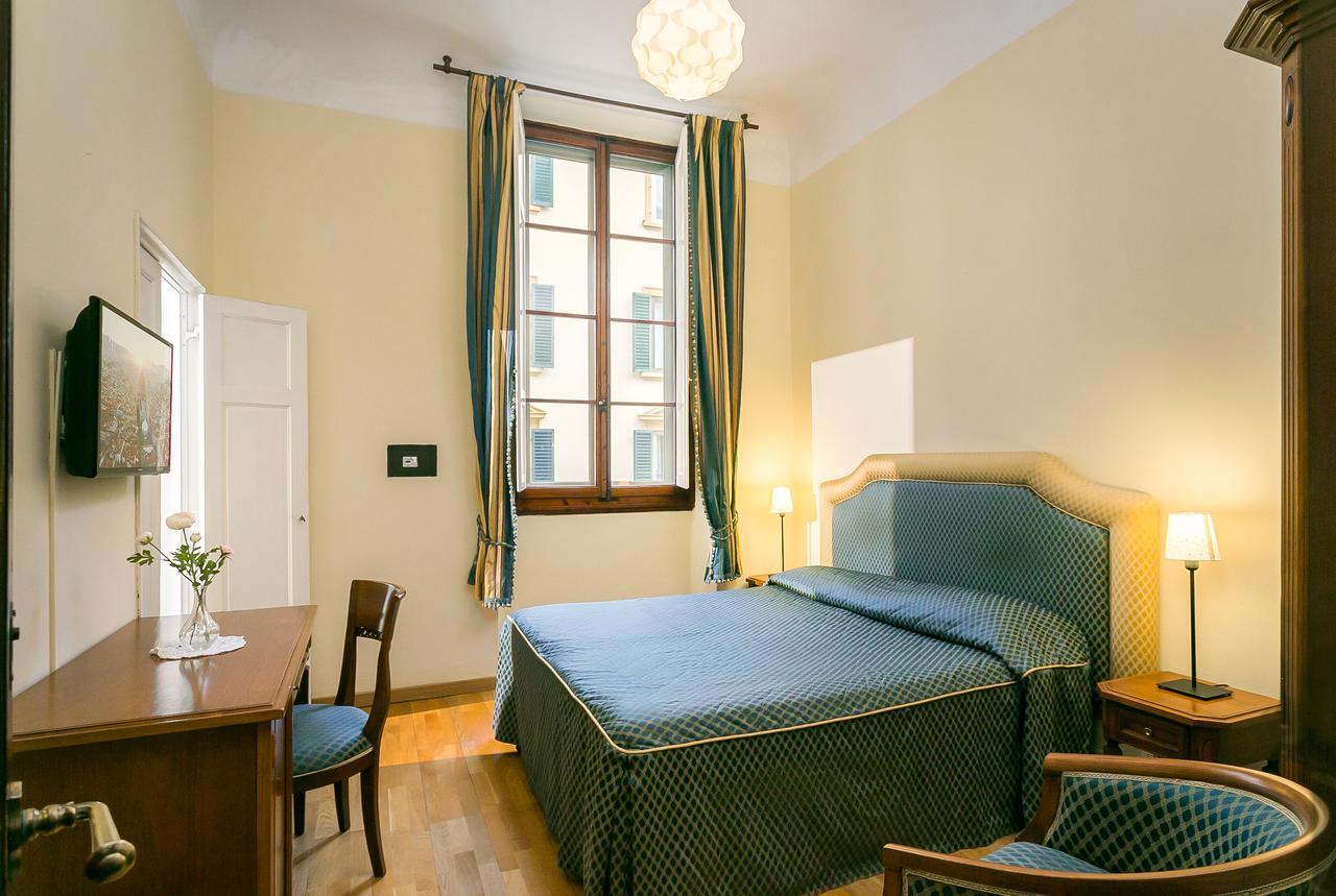 Soggiorno Campos Florenz Exterior foto