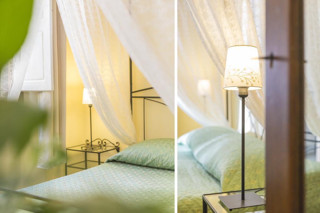 Soggiorno Campos Florenz Zimmer foto